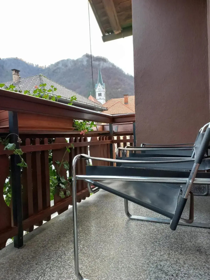 Riverside Villa Avo - Apartment AVO