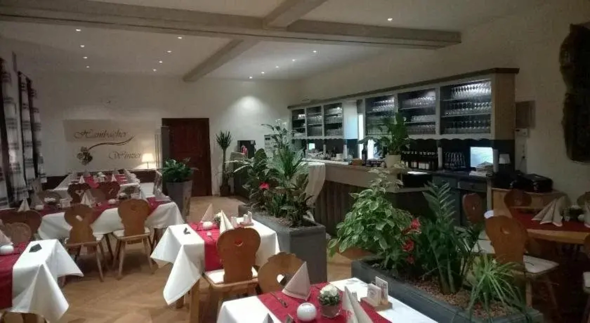 Wendlings Hambacher Winzer