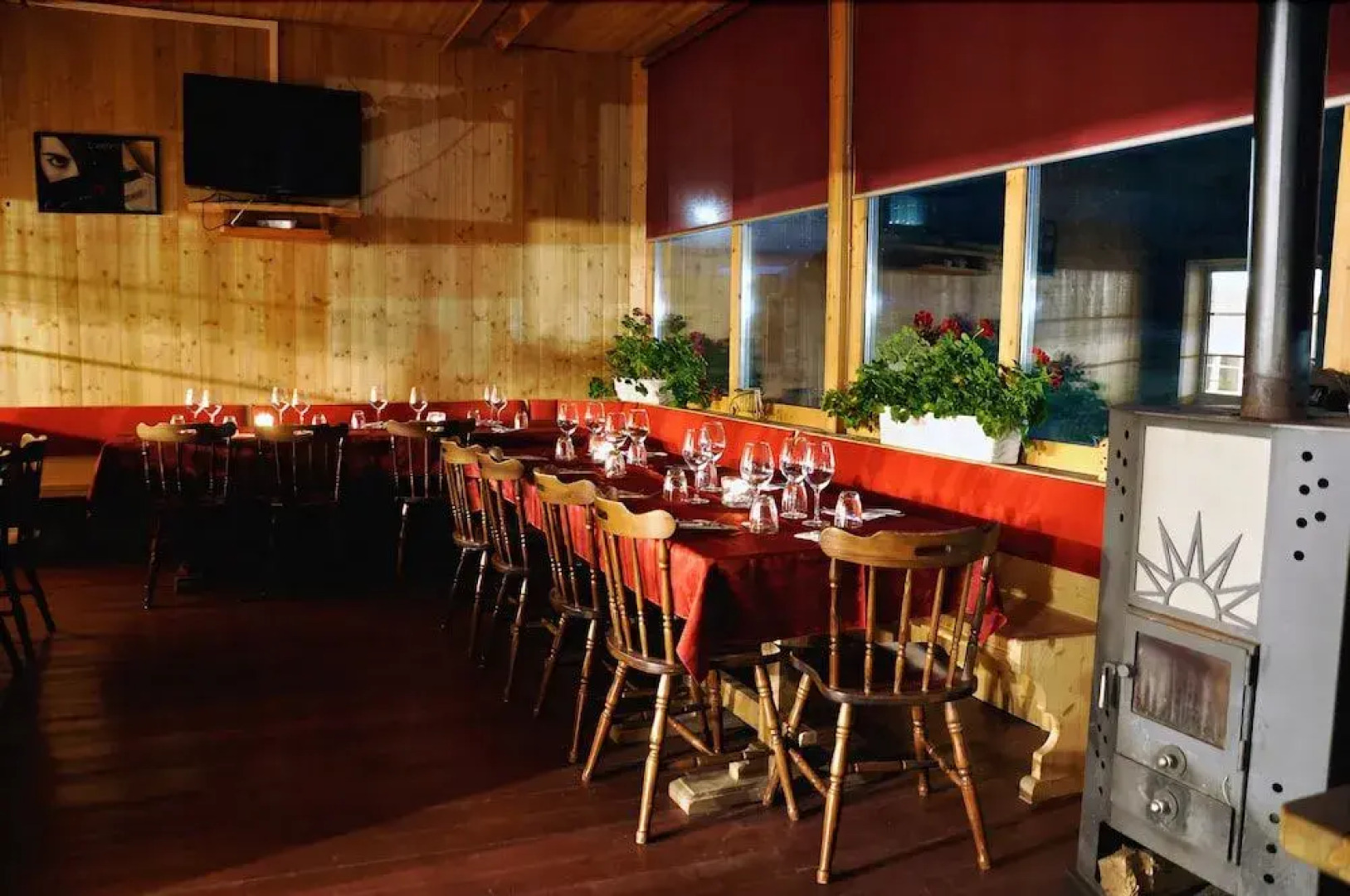 Hotel Residence Bellavista