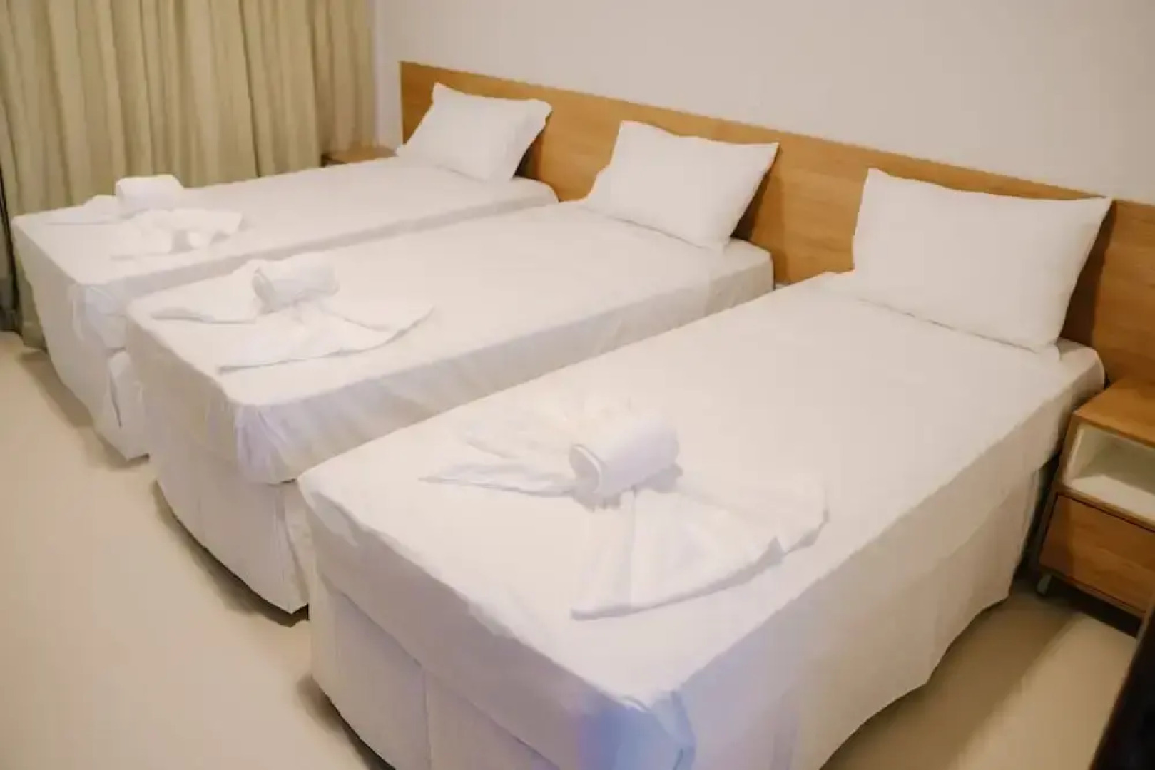 Oiti Beach Resort Tutóia