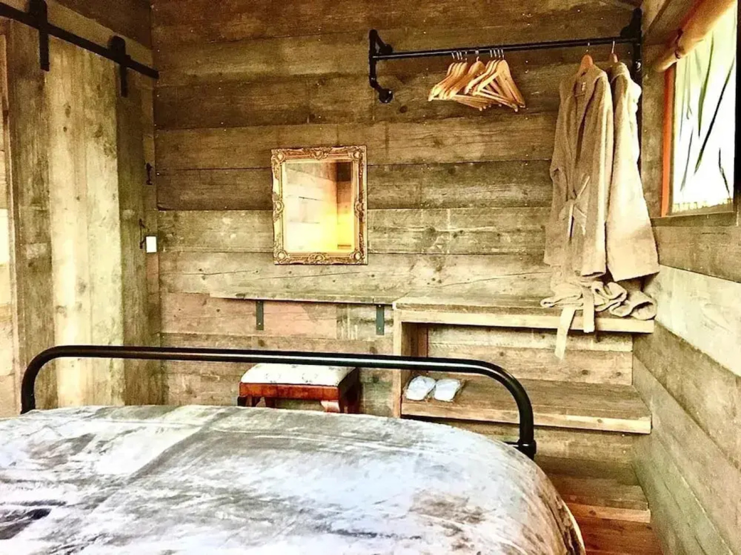 Luxury Safari Lodge Surrounded by Deer!! 'fallow'