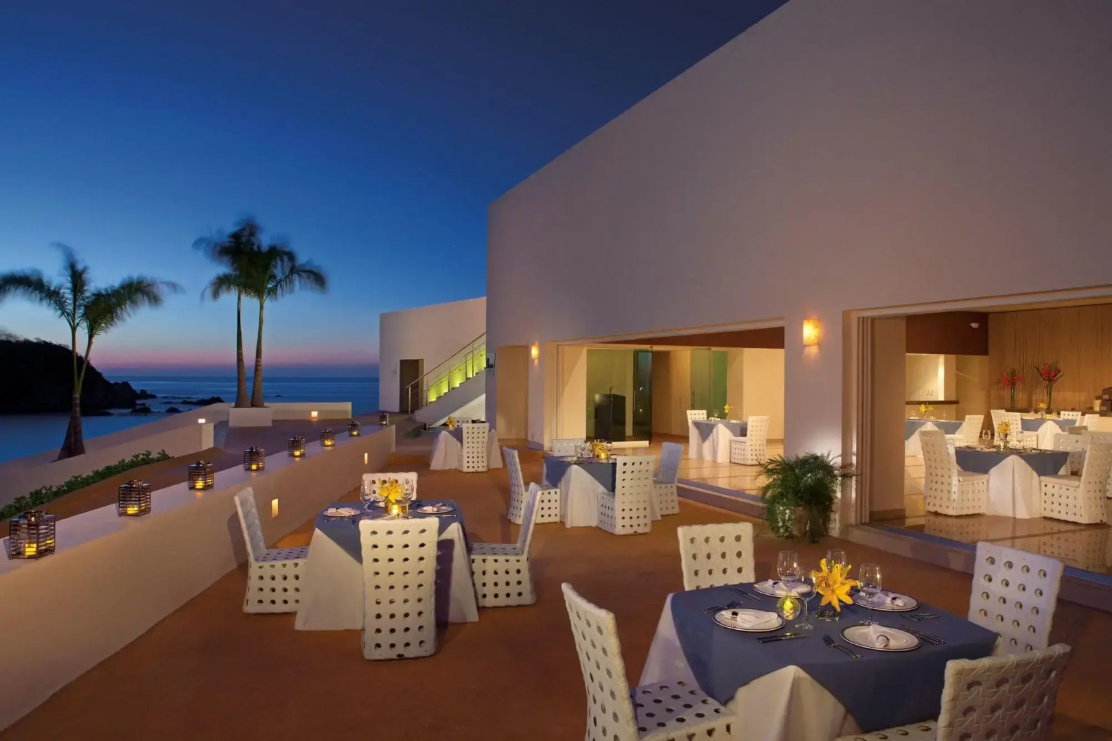 Secrets Huatulco Resort & Spa - Adults Only - All Inclusive