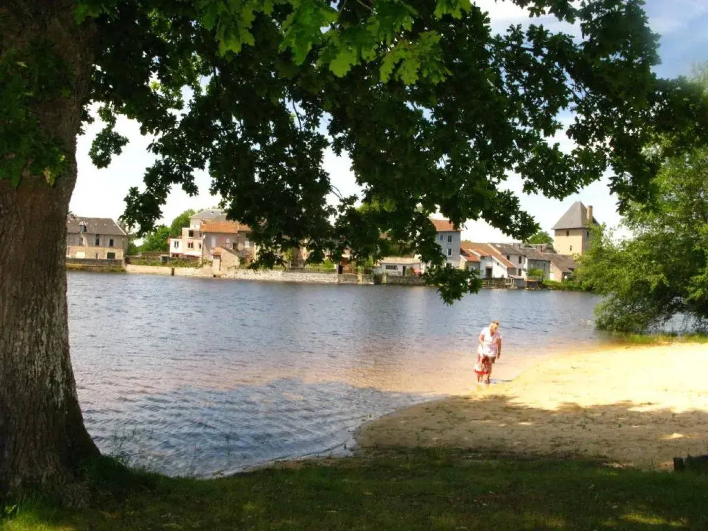 La Maison du Marchand