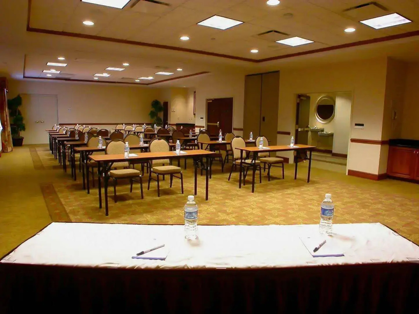 Hilton Garden Inn Fayetteville Fort Bragg