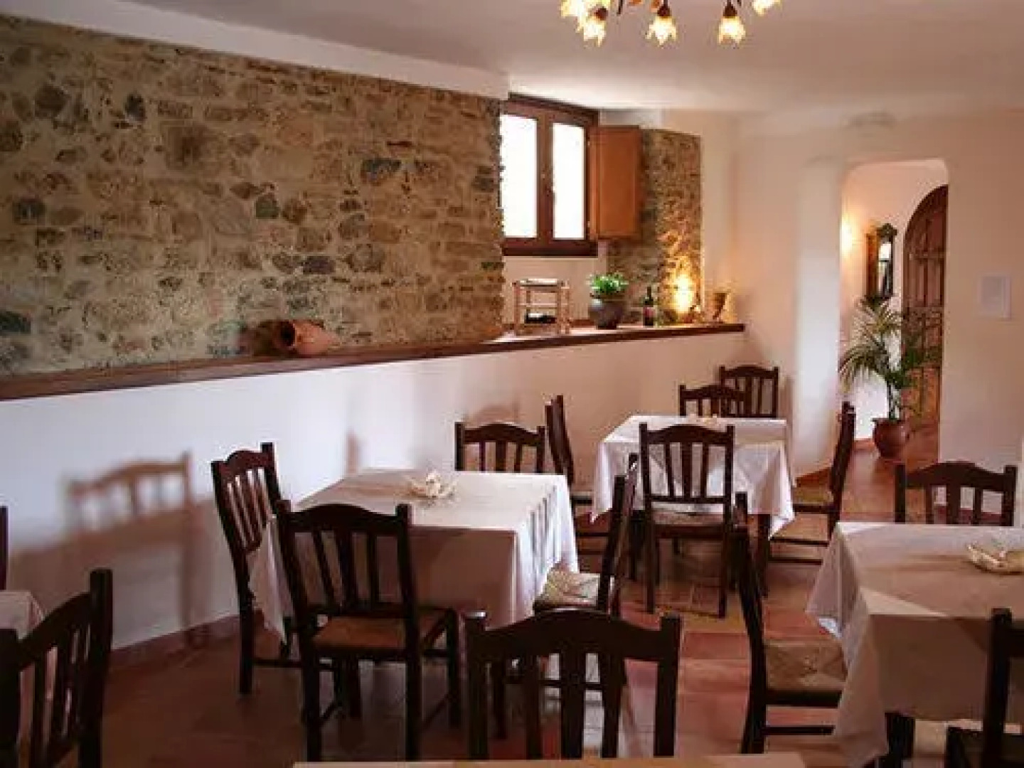 Country House B&B Antica Dimora Del Sole