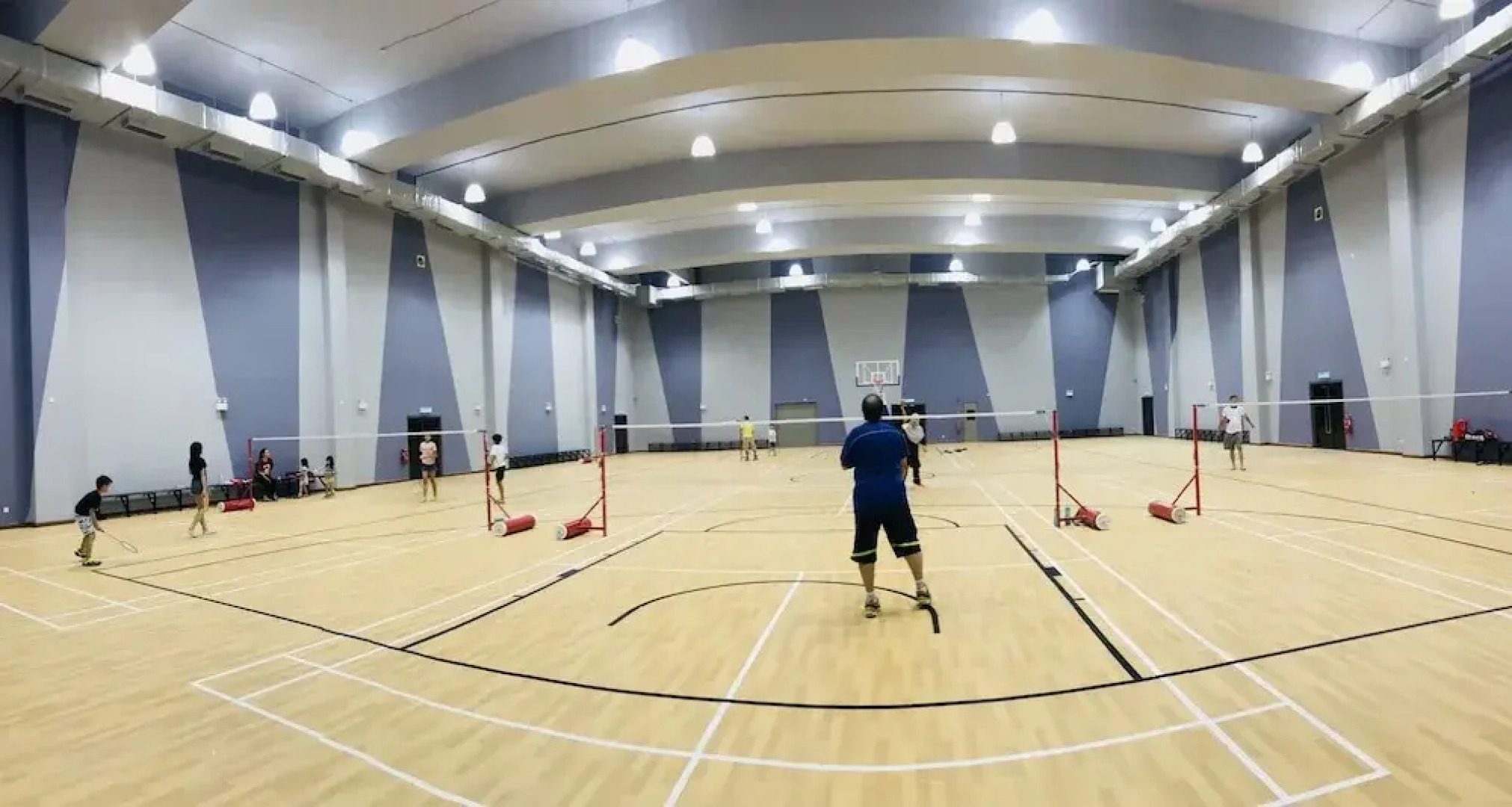 KZR Kuala Lumpur Homestay