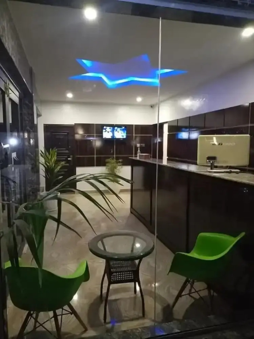 The Kramius Luxury Inn - Deluxe