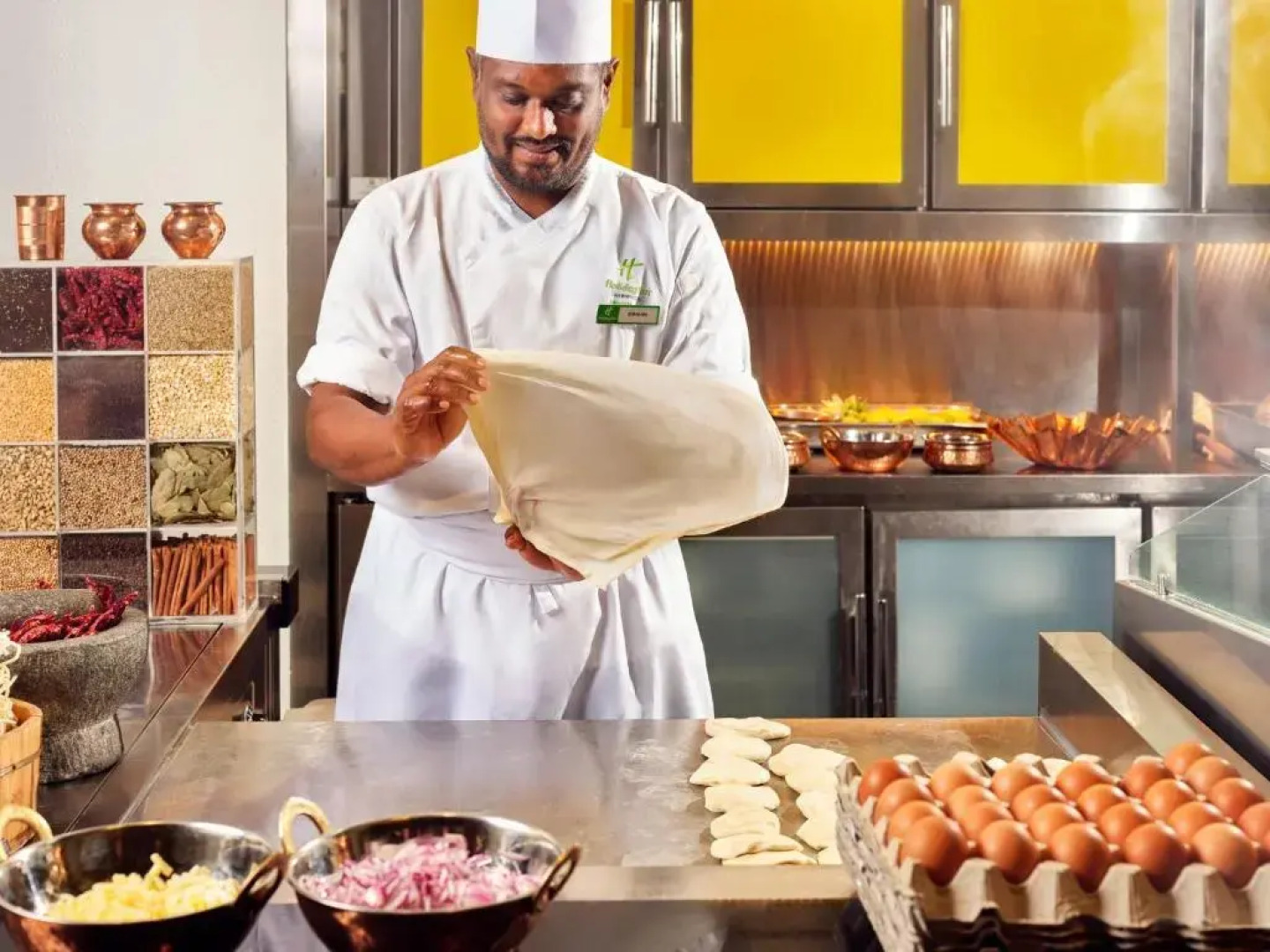 Holiday Inn Singapore Atrium by IHG