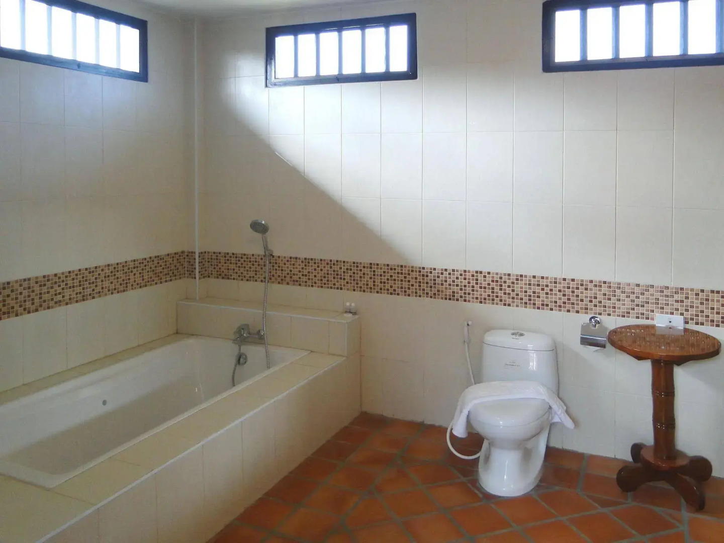 Nakakiri Resort and Spa