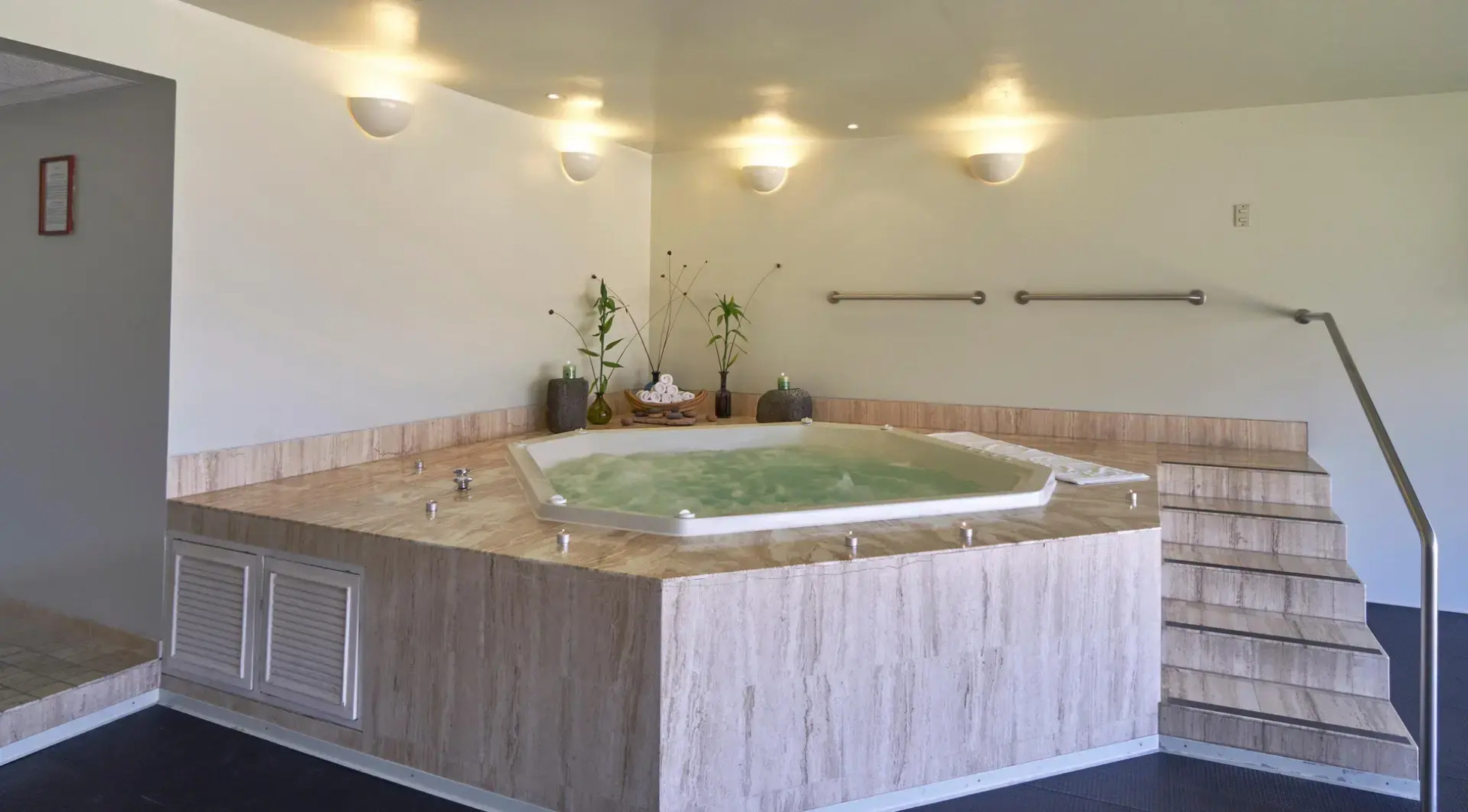 GHL Hotel Lago Titicaca