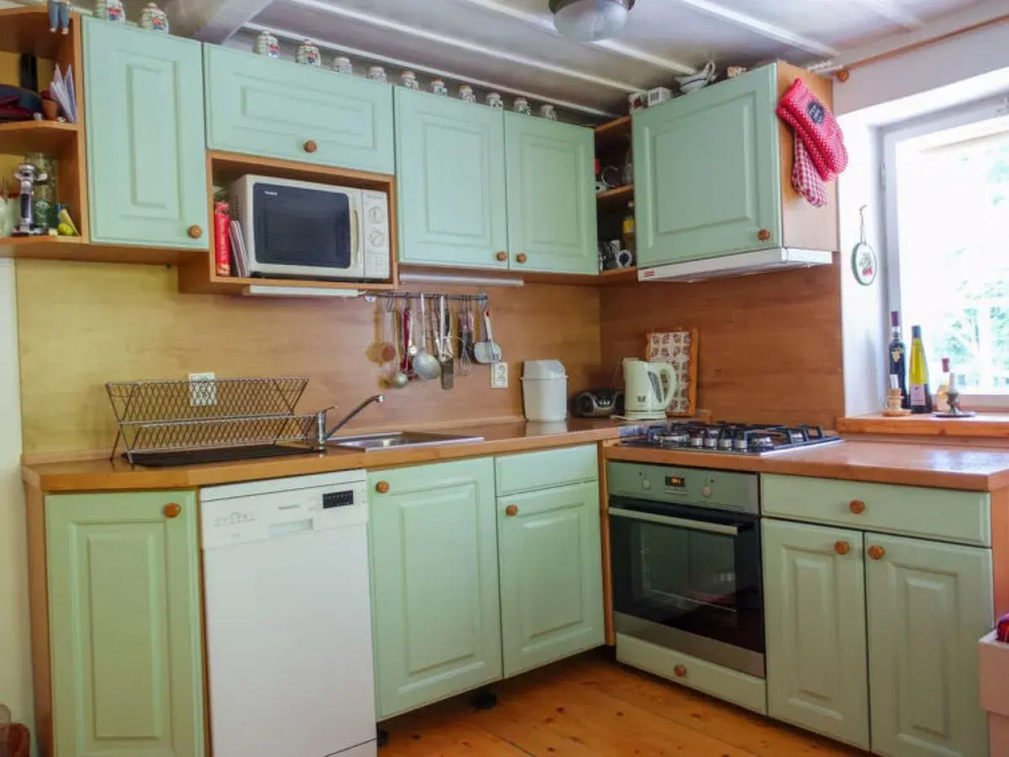 House Desná 479 Desná v Jizerských horách