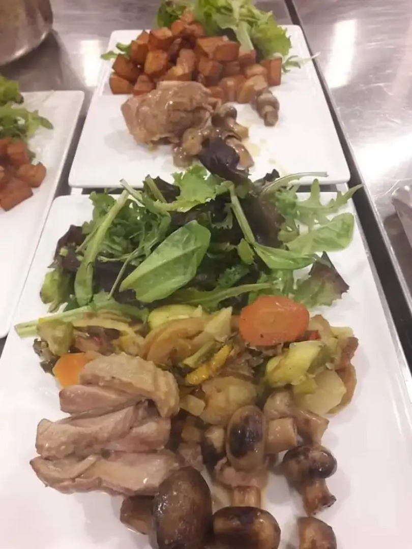 Domaine de la Carrière