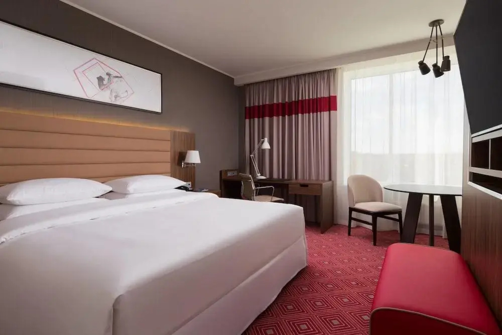 Four Points by Sheraton Saransk