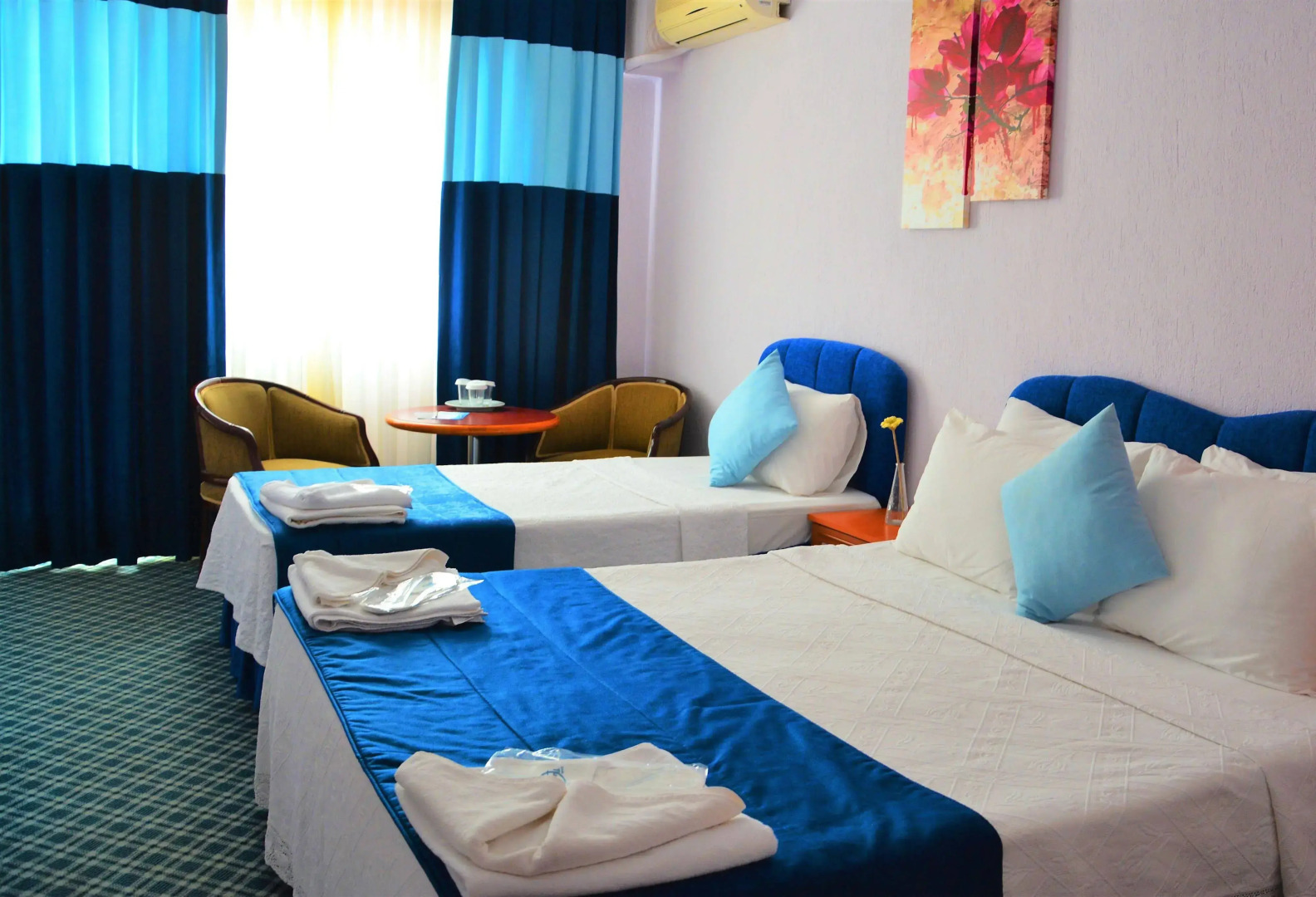 Gumuldur Mavi Deniz Otel