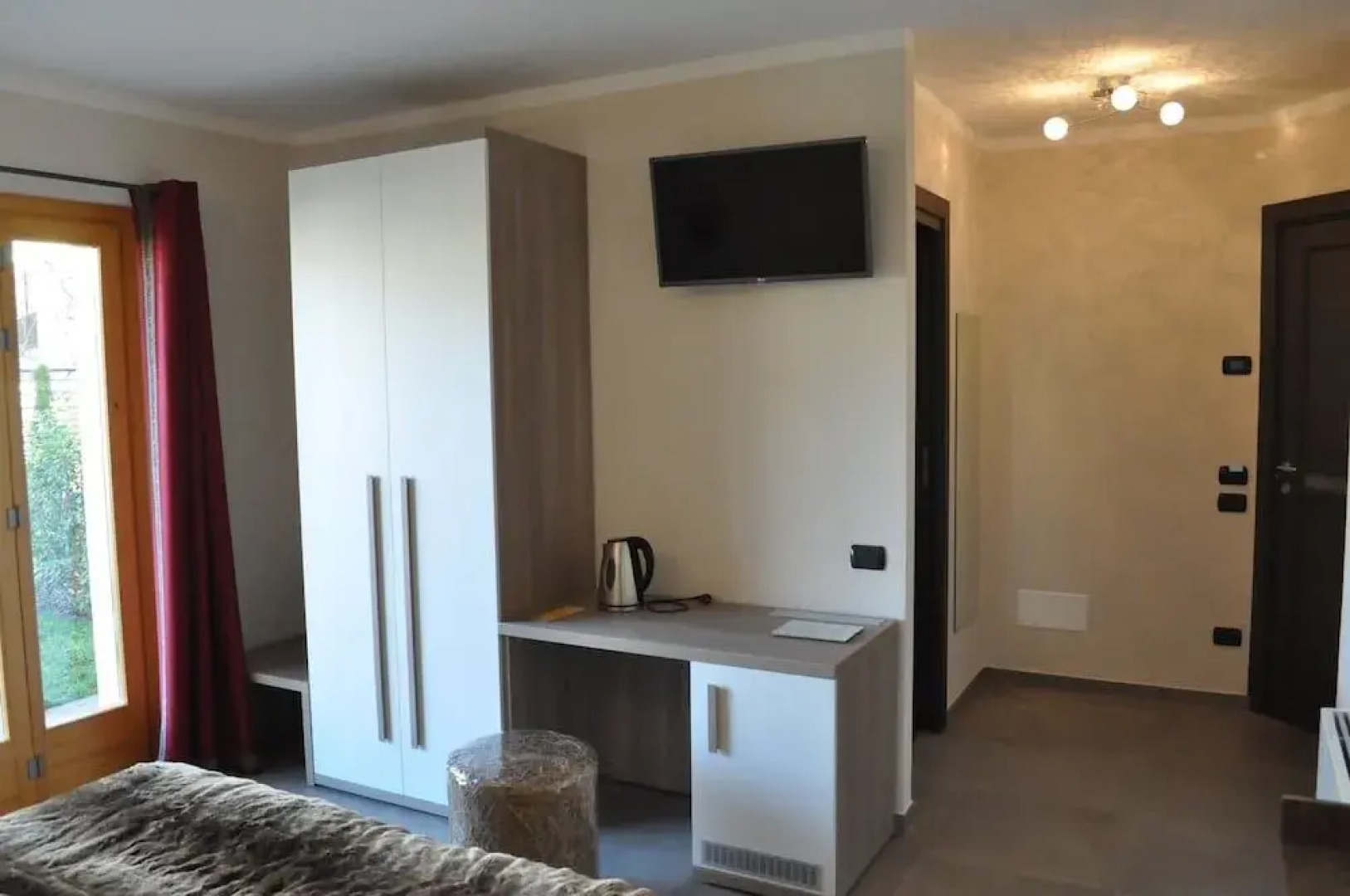 Maison d'Hôtes Le Clos d'Anbot