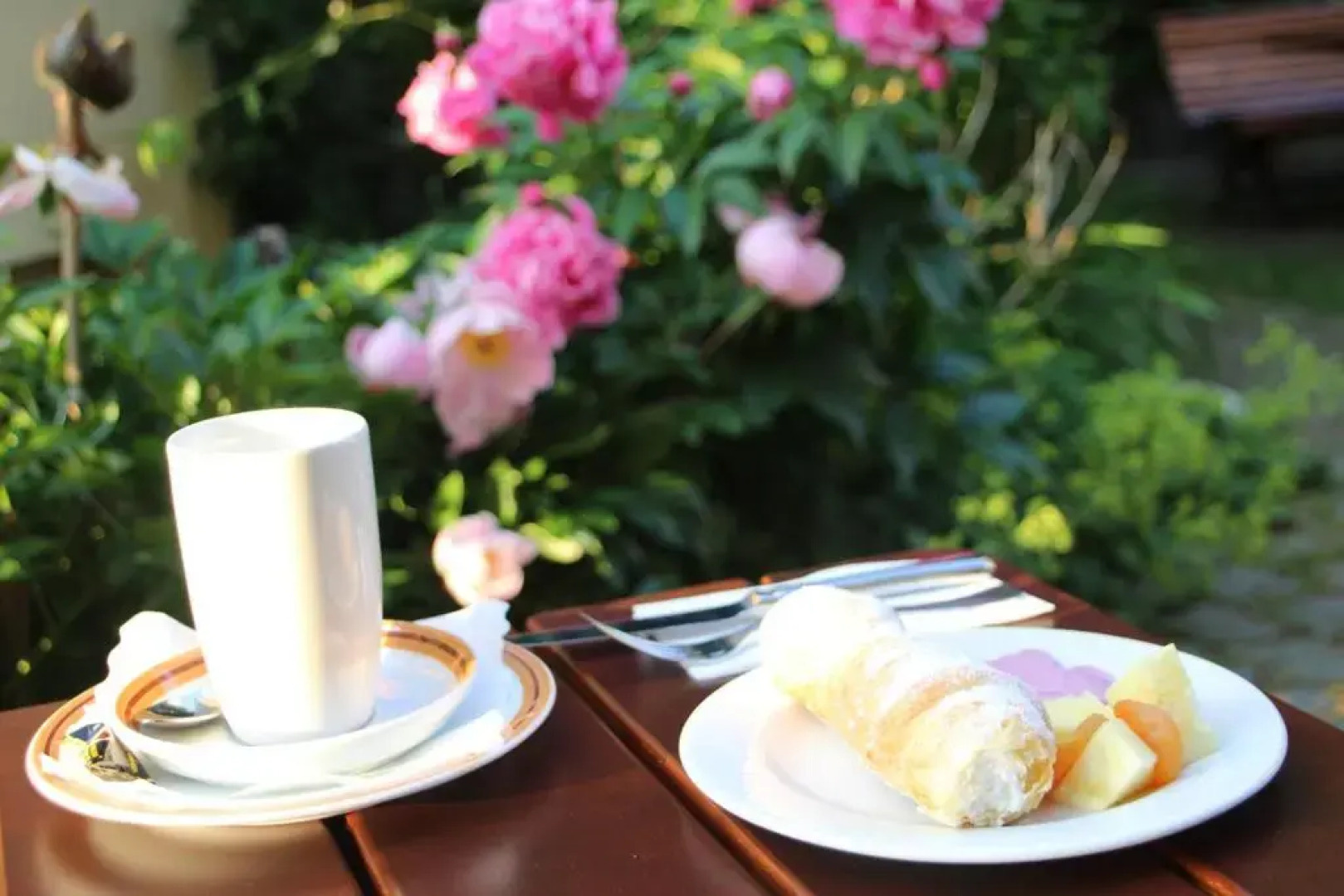 Bavaria Lifestyle Hotel