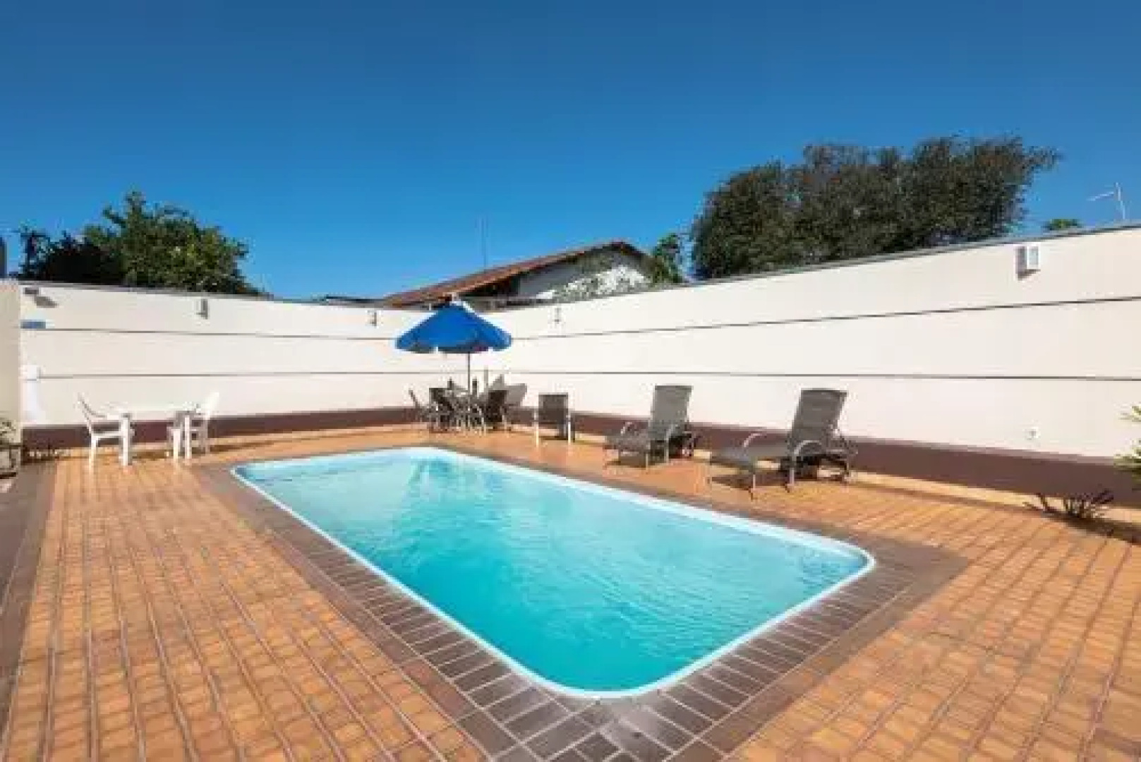 Hotel Votuporanga Palace