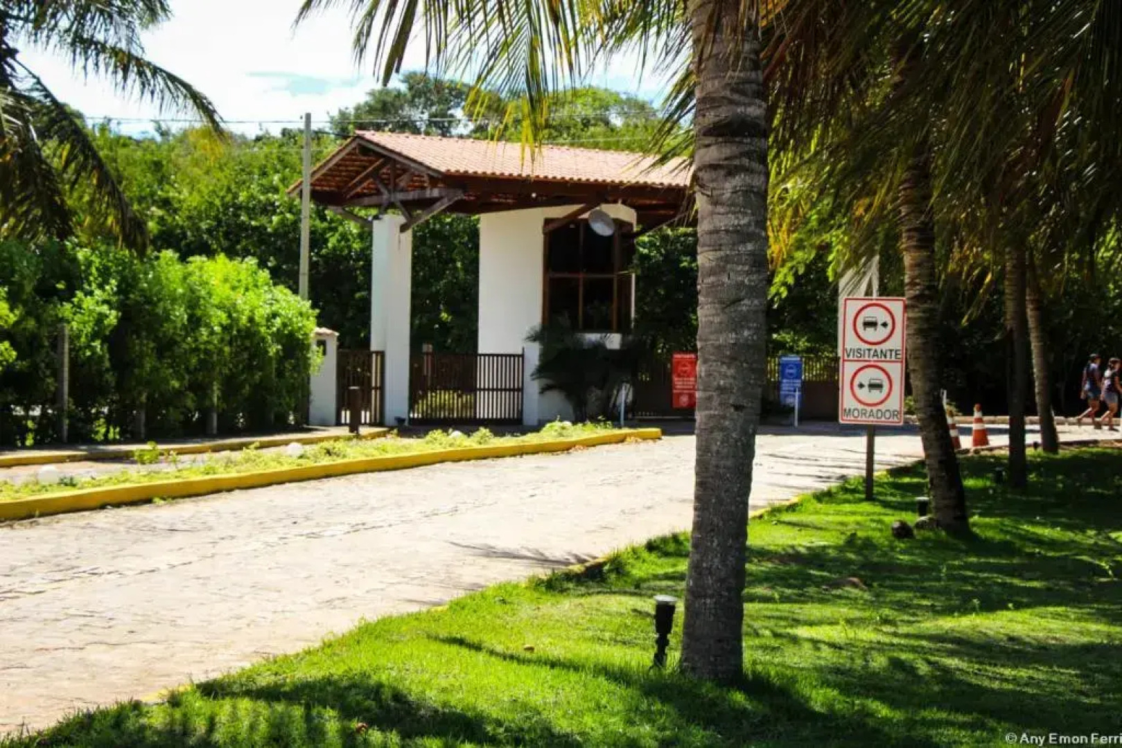 Pipa Casa Peixoto (Condomínio Pipa Natureza)