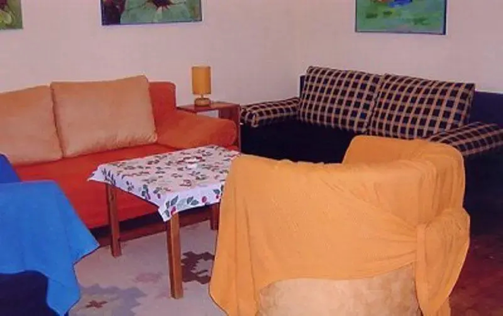 Kandolf Apartments Klagenfurt