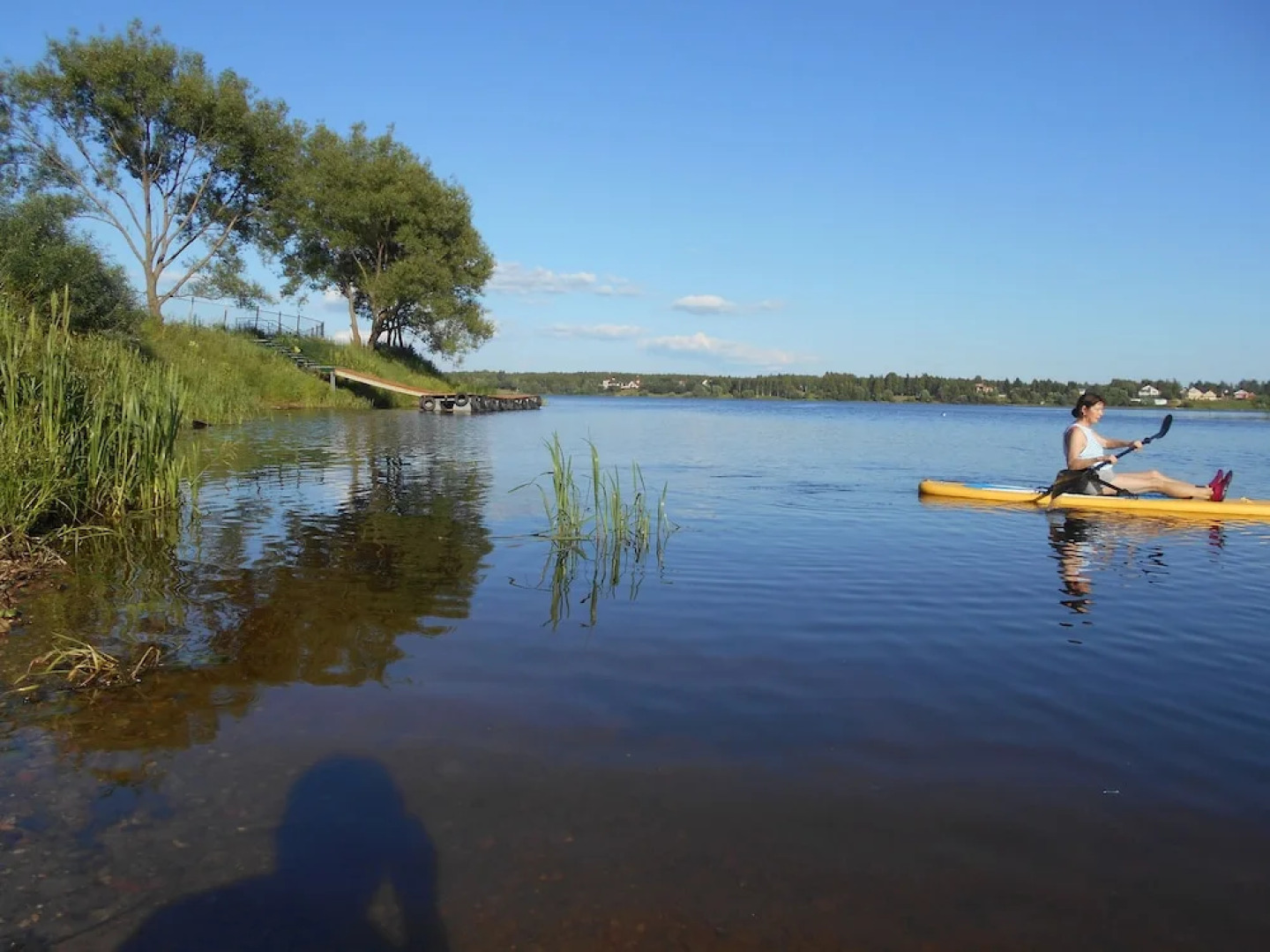 Парк-отель Диево Городище