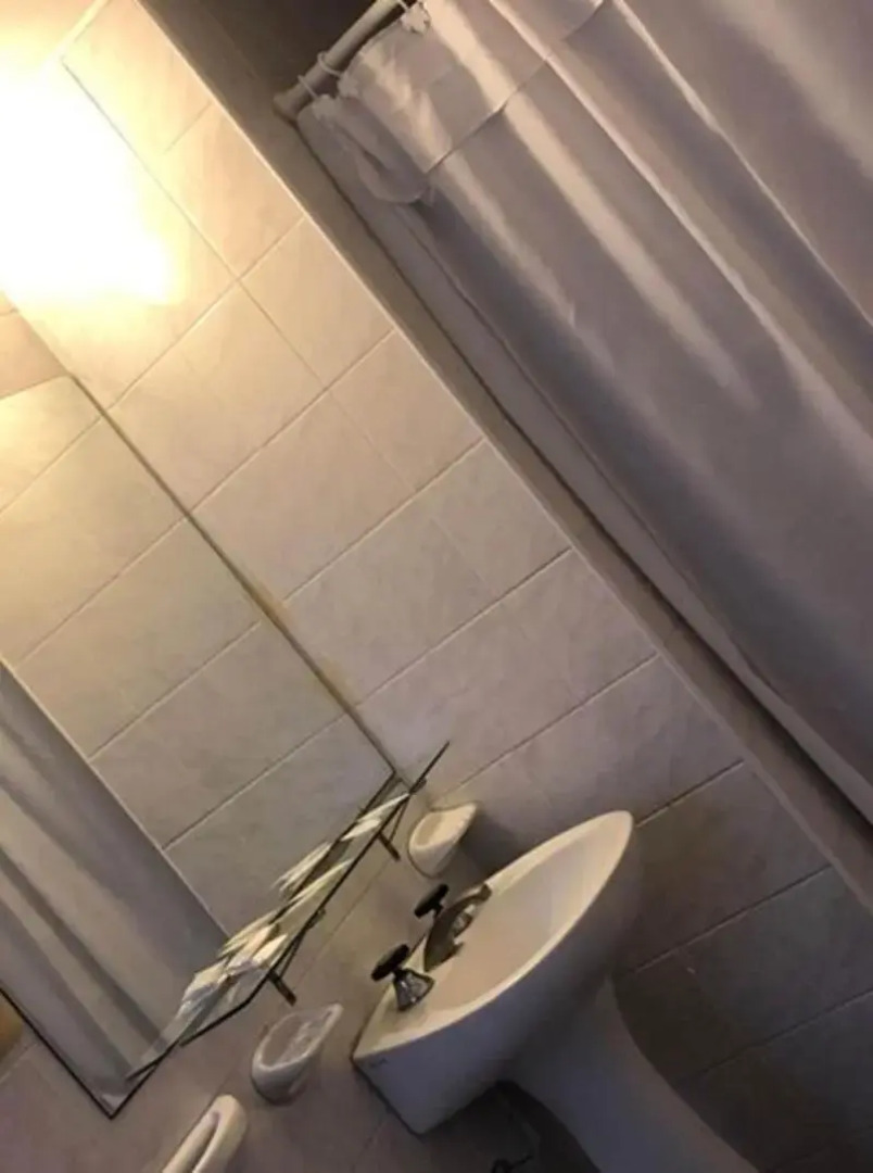 Palace Hotel Mendoza