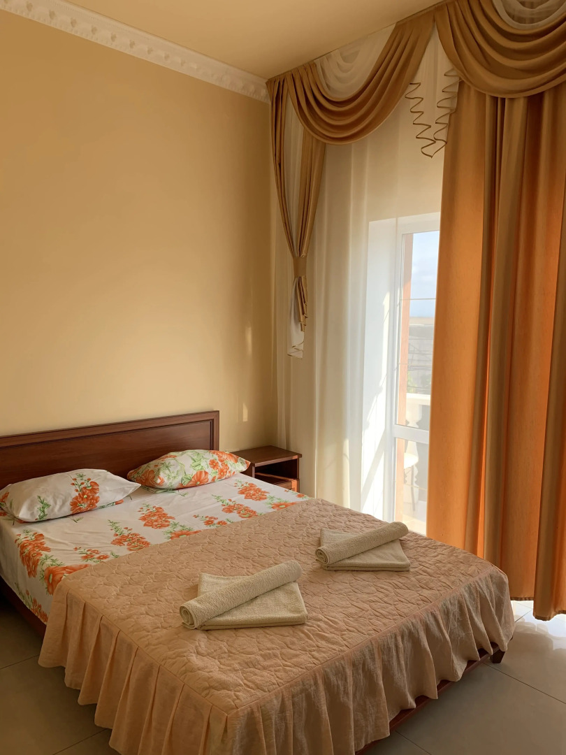 Akropol' (Nikolaevka)