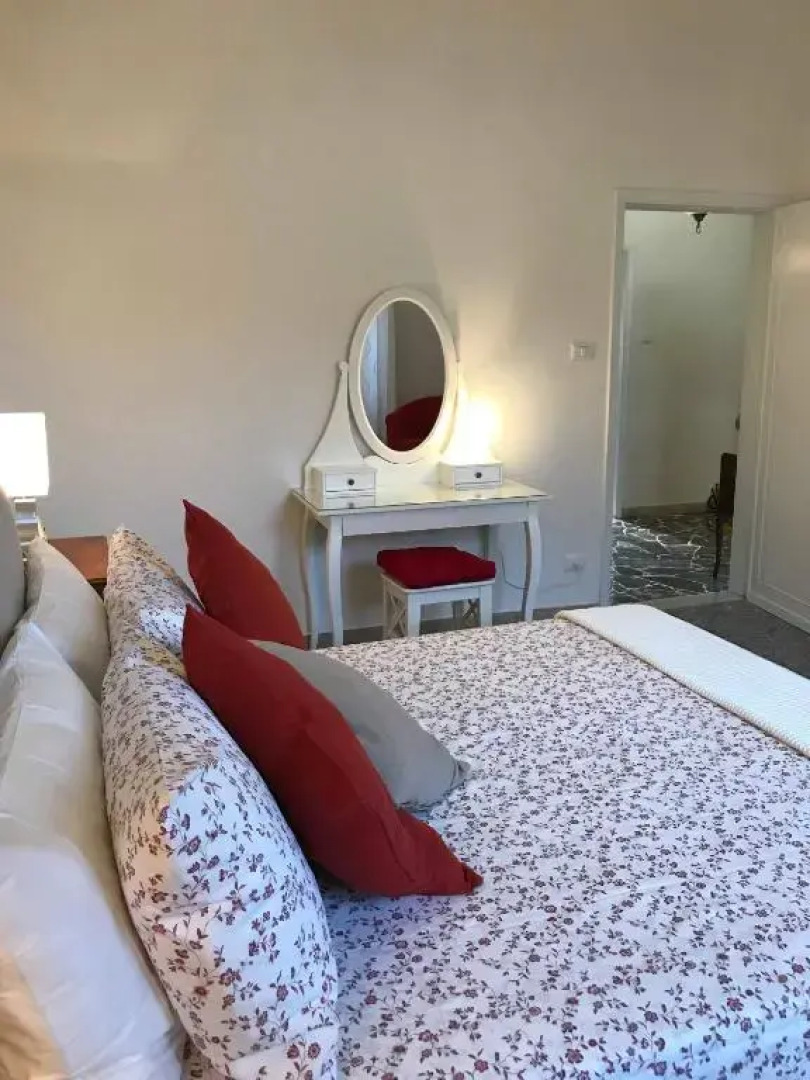 Cozy Apartment Sabrina