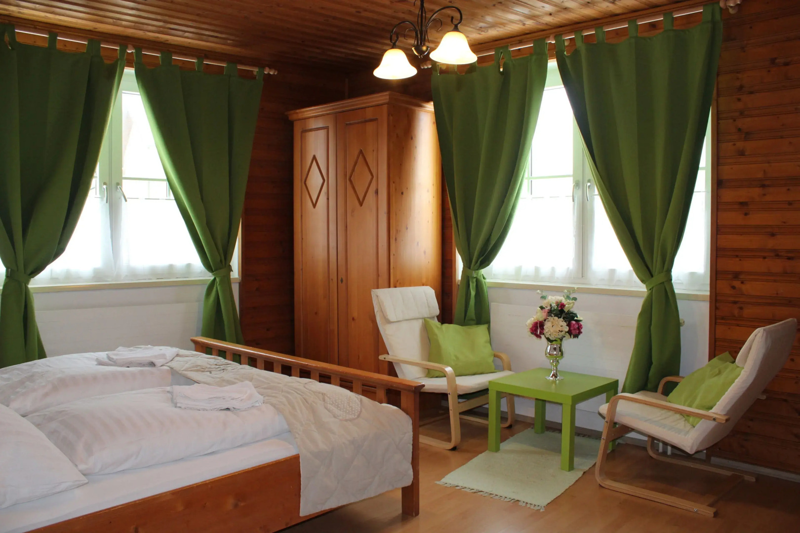 Taverna Kostalui Gasthof Pension