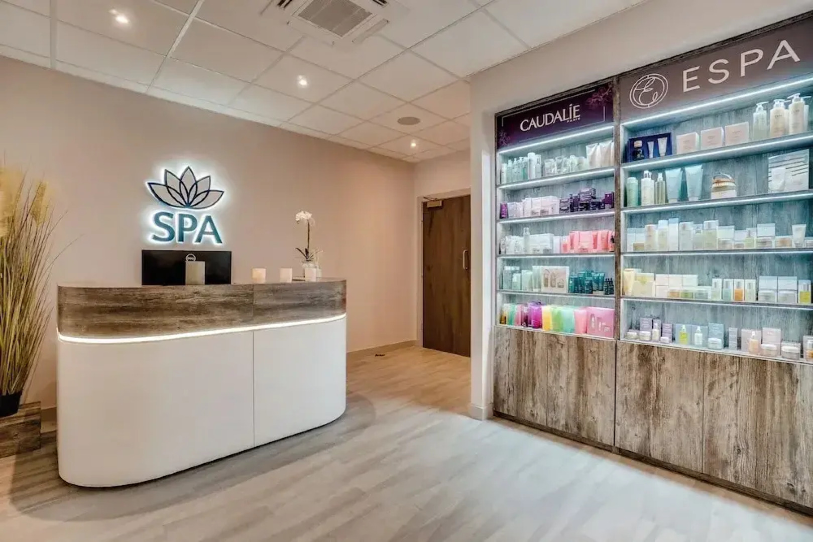 Wrightington Hotel, Health Club & Spa