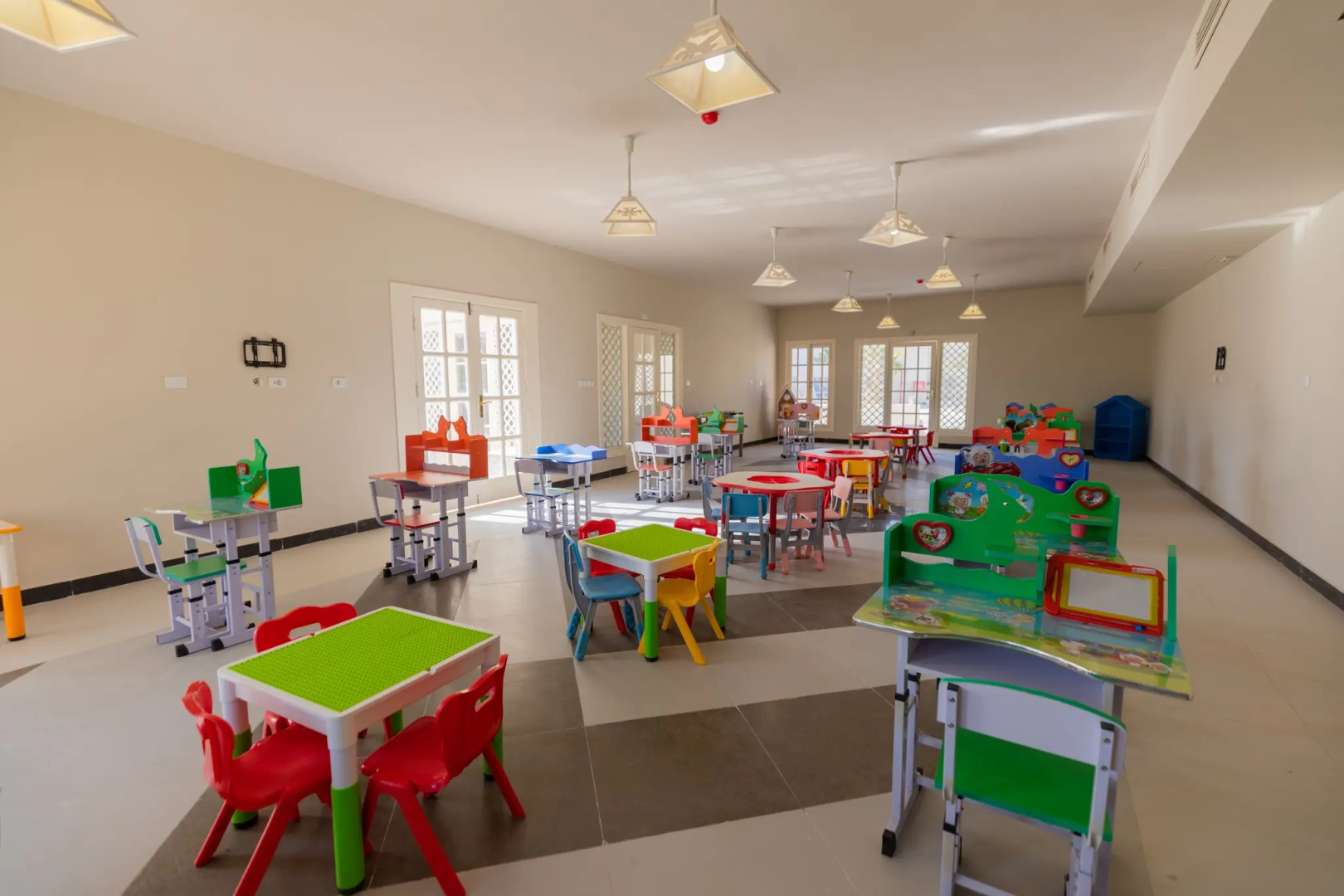 Seven Seas Jolie Bay