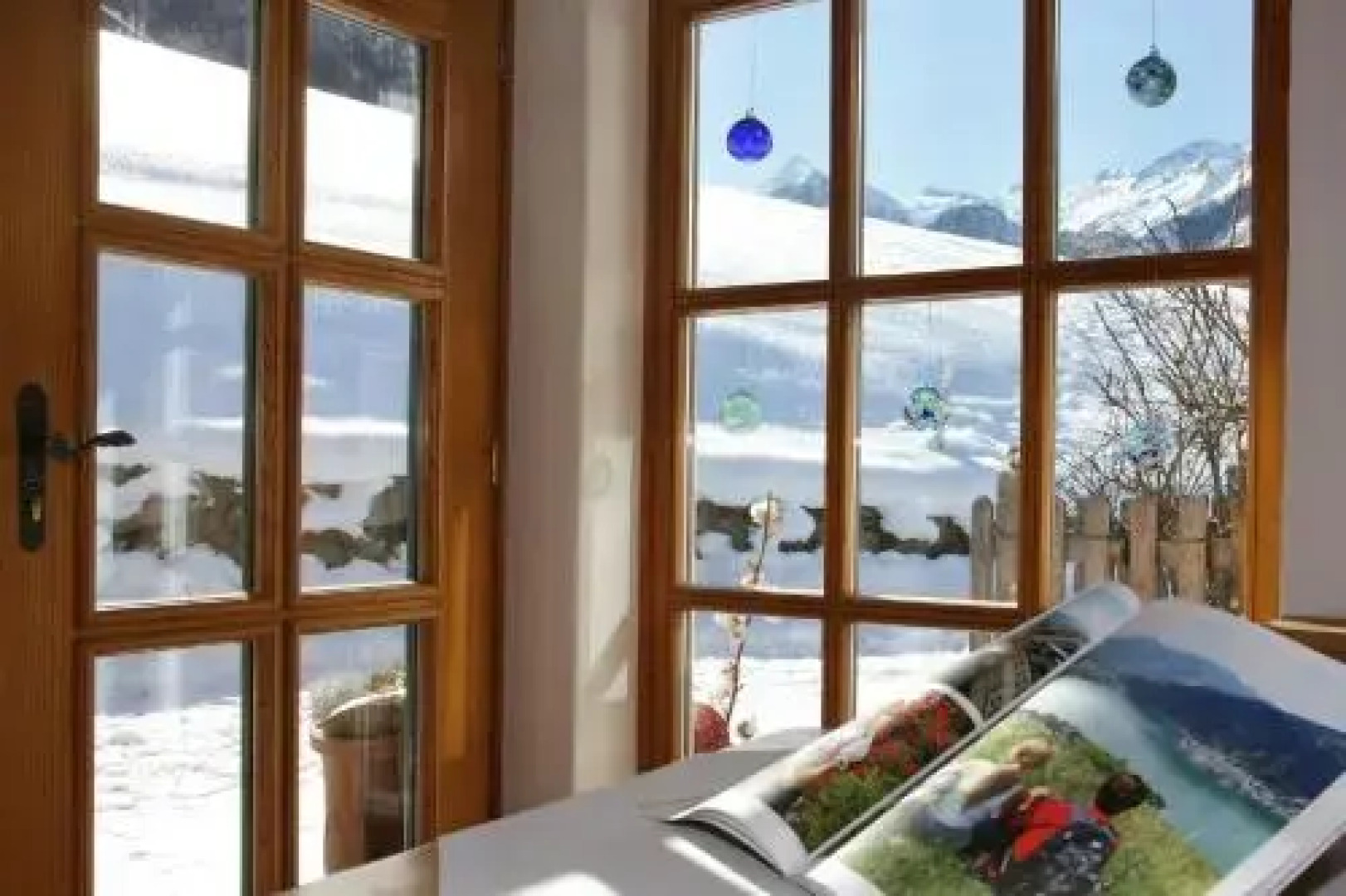 Agricola Villenwohnungen