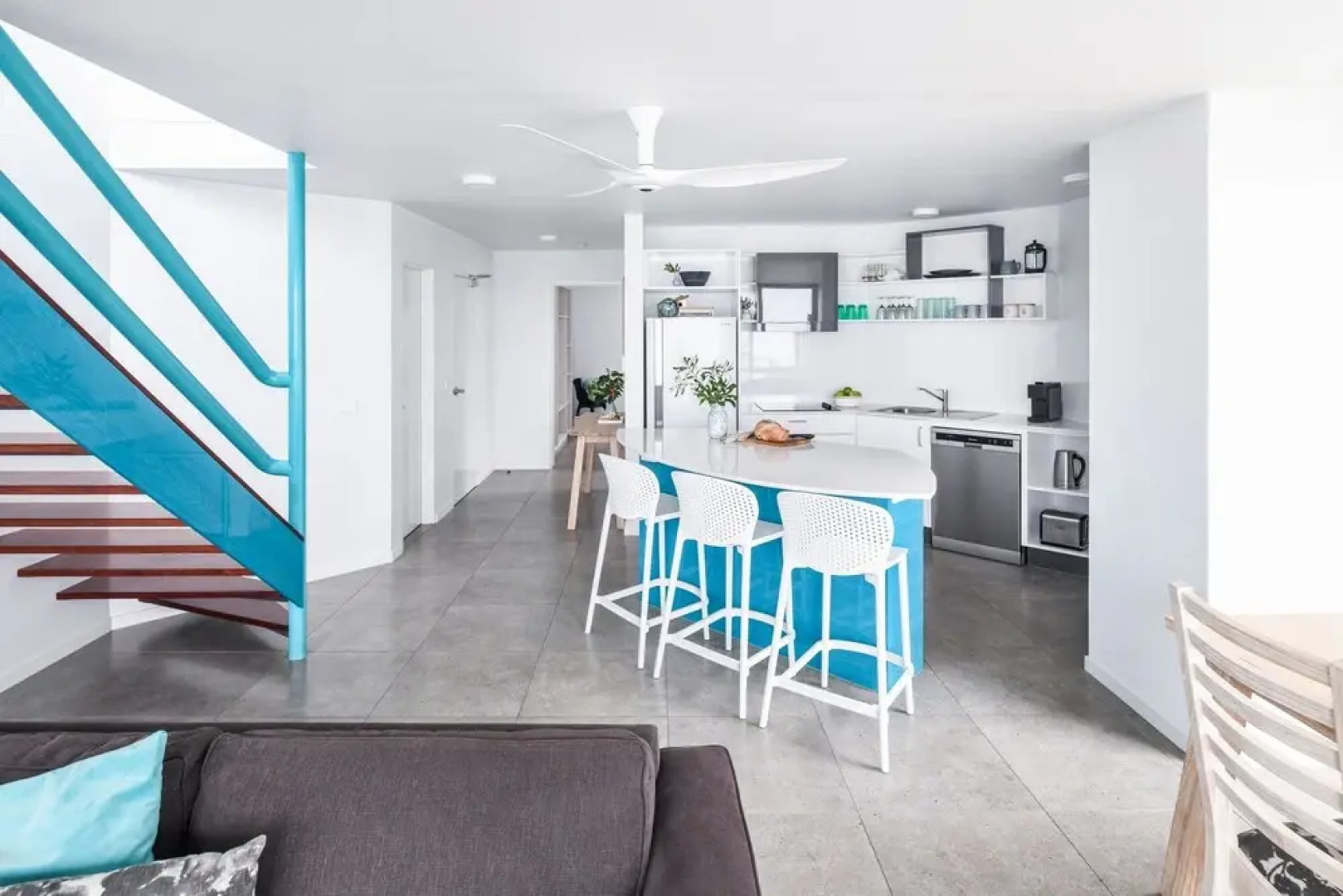 Pacific Dawn by Spicers