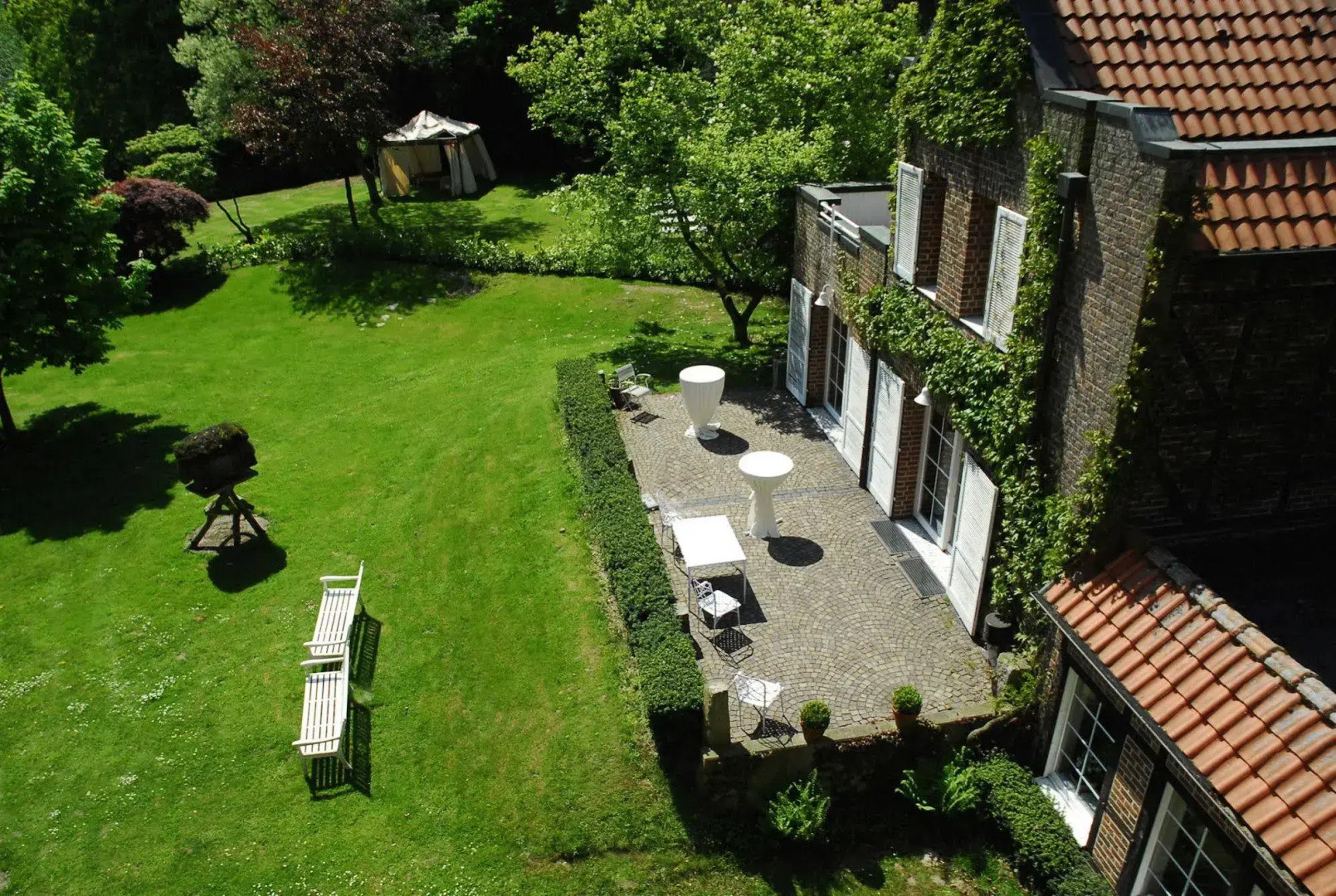 Ringhotel Landhaus Eggert