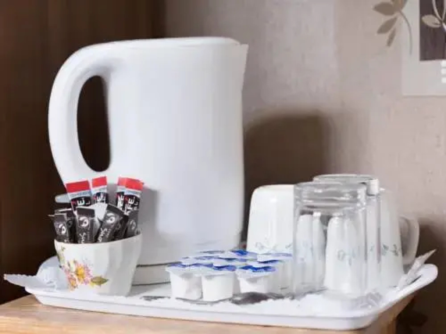 The Briary Hotel - Guest House