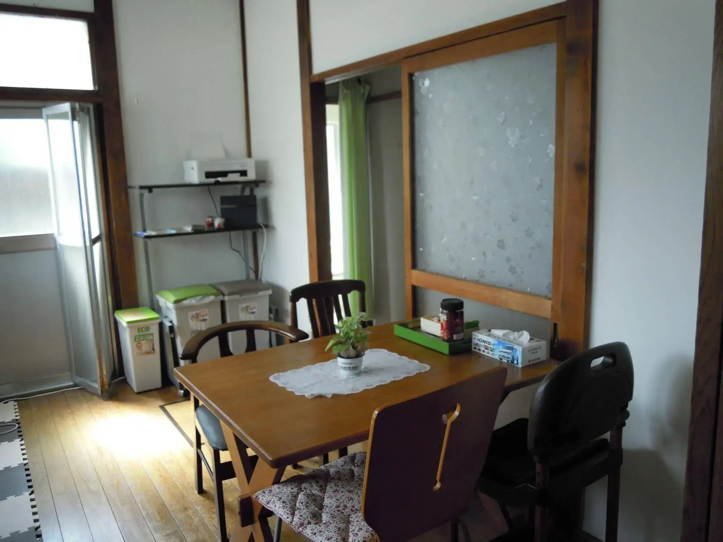 SLE Japan Ichikawa House