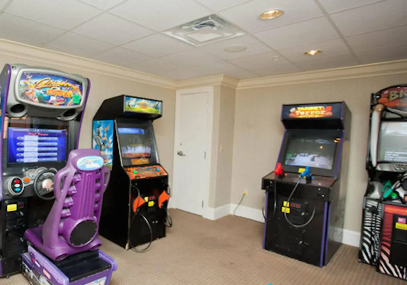 Emerald Grande Vacation Resort by Resort Stay