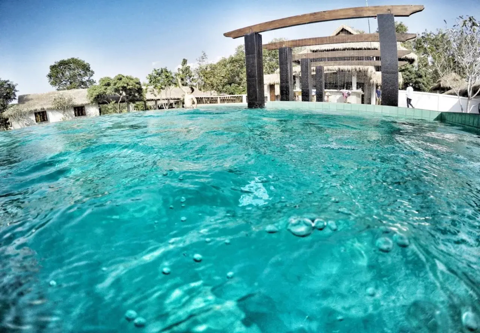 Ban Phraya Lanna Rimnam