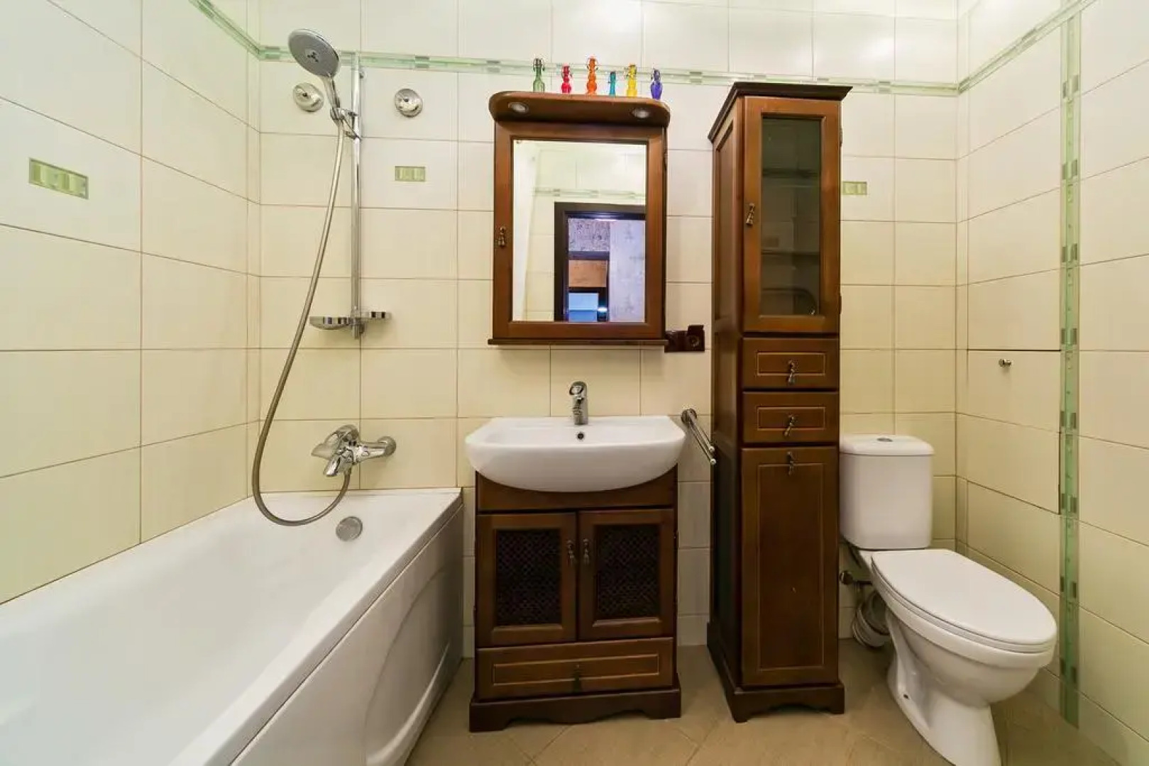 Likeflat Apartment Old Arbat