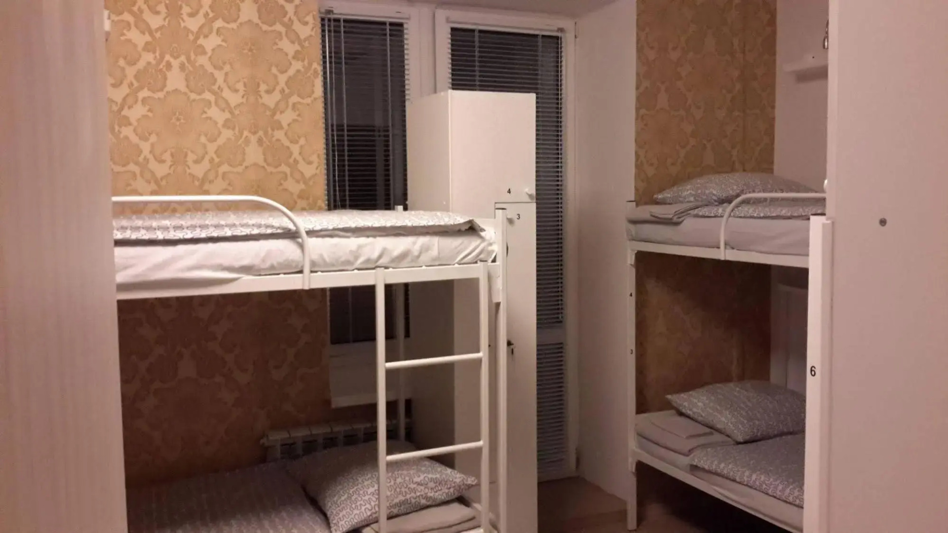 Жилое помещение Discovery