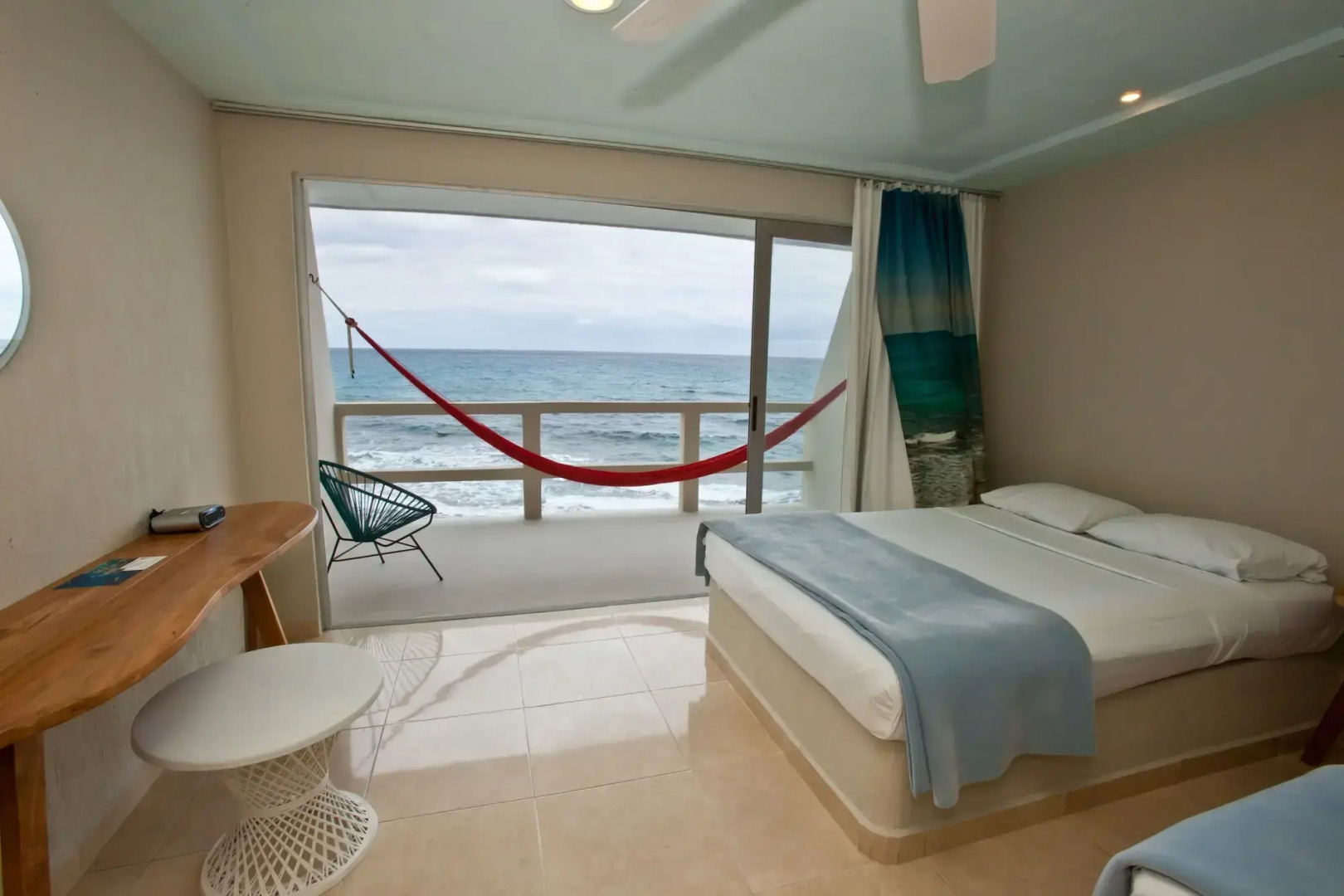 Rocamar Hotel Panoramico Isla Mujeres