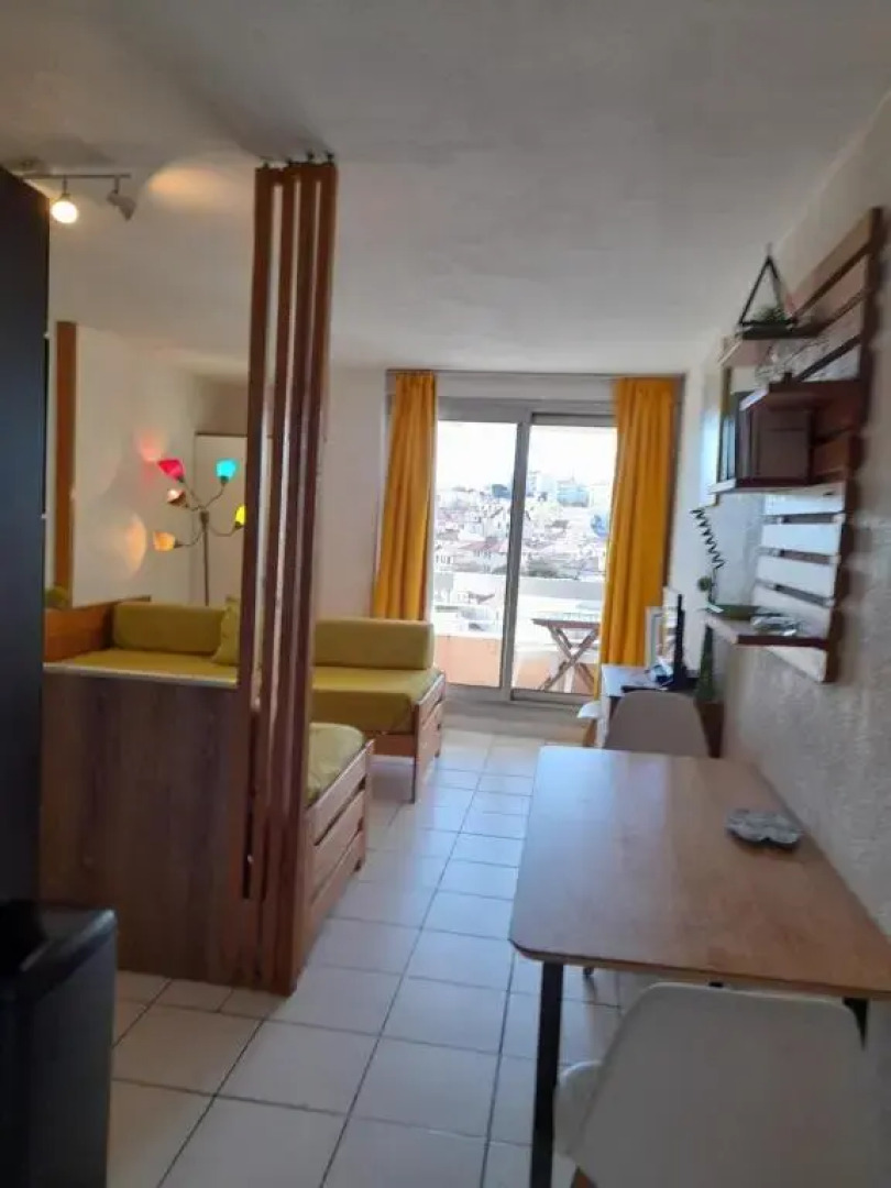 studio Victoria Surf Biarritz