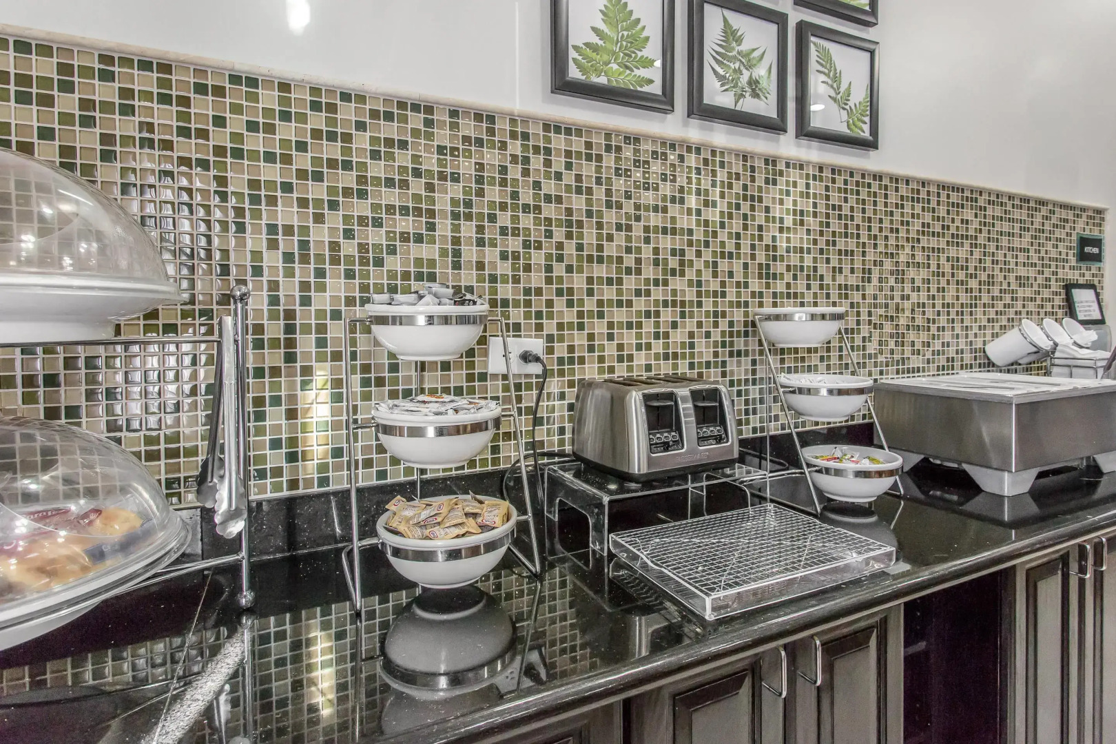 Sleep Inn & Suites West Medical Center