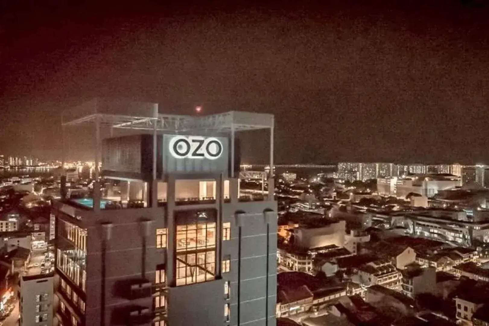 OZO George Town Penang