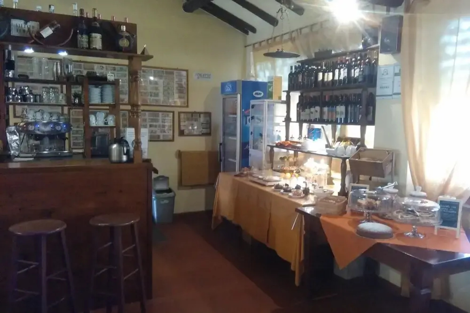 Agriturismo la Torre