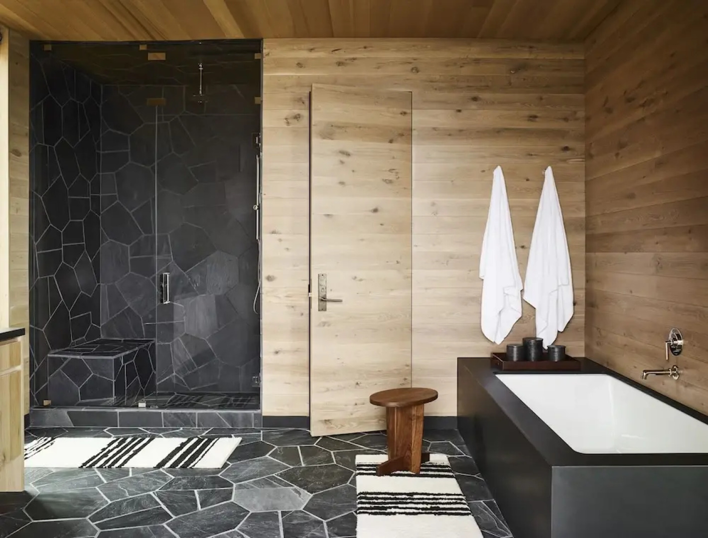 Caldera House Jackson Hole