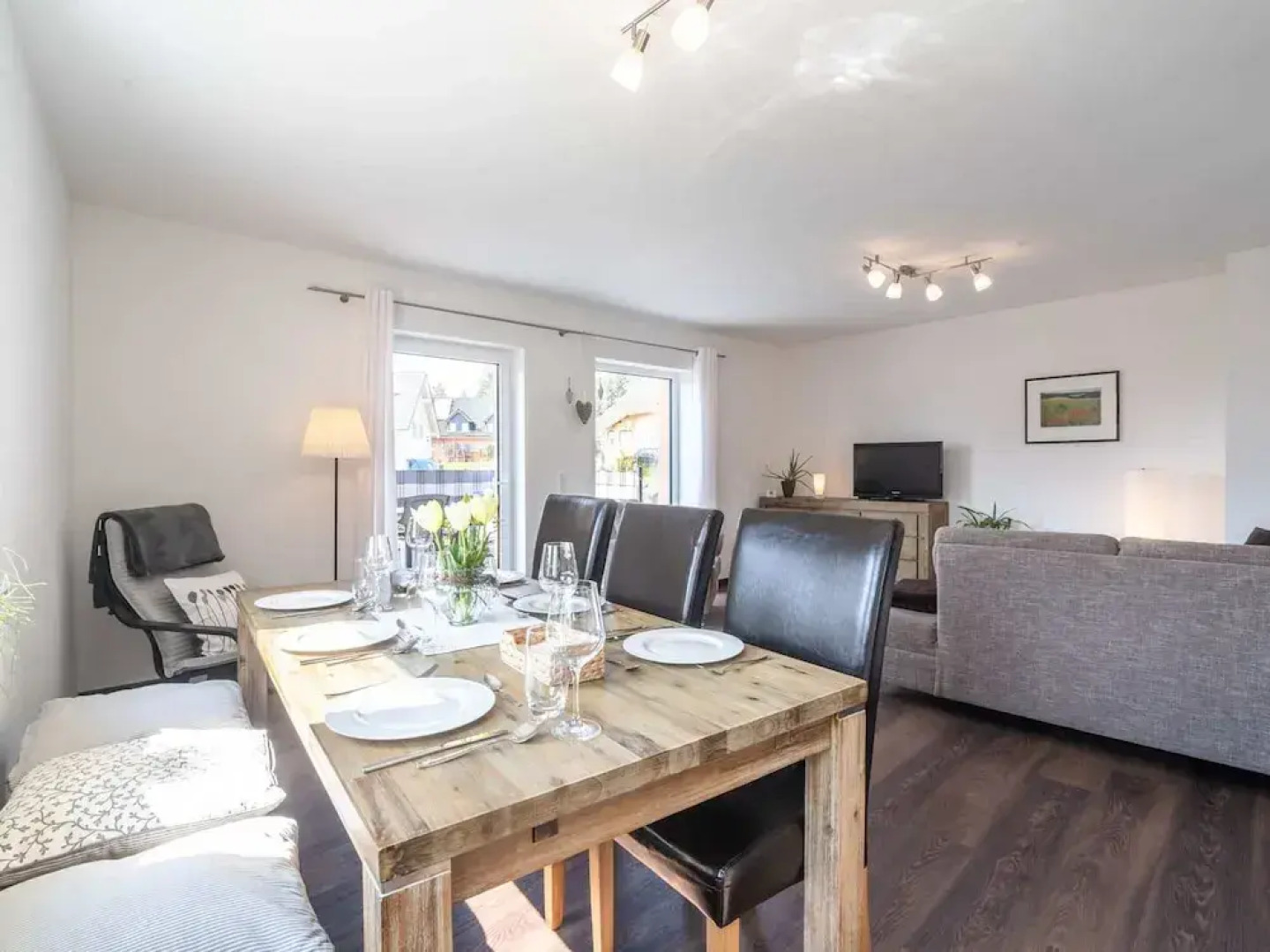 Traumhaftes Feriendomizil in der Vulkaneifel