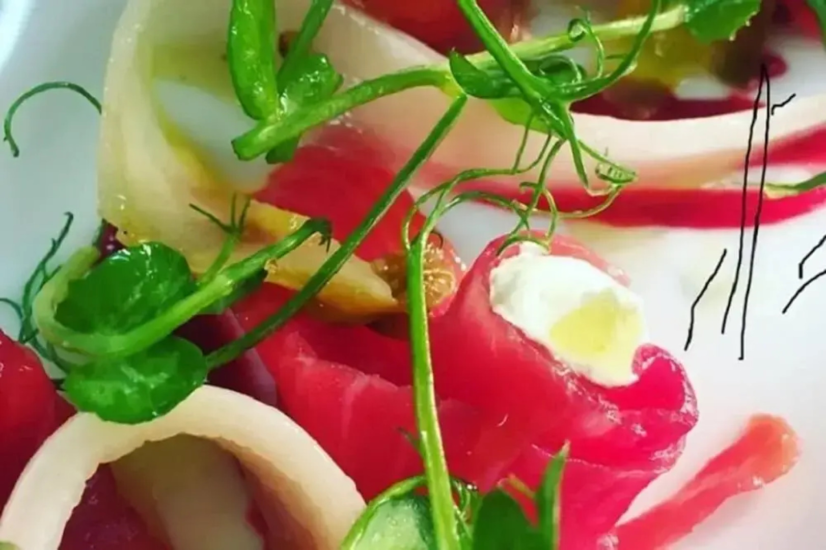 The Fleur de Lys Inn