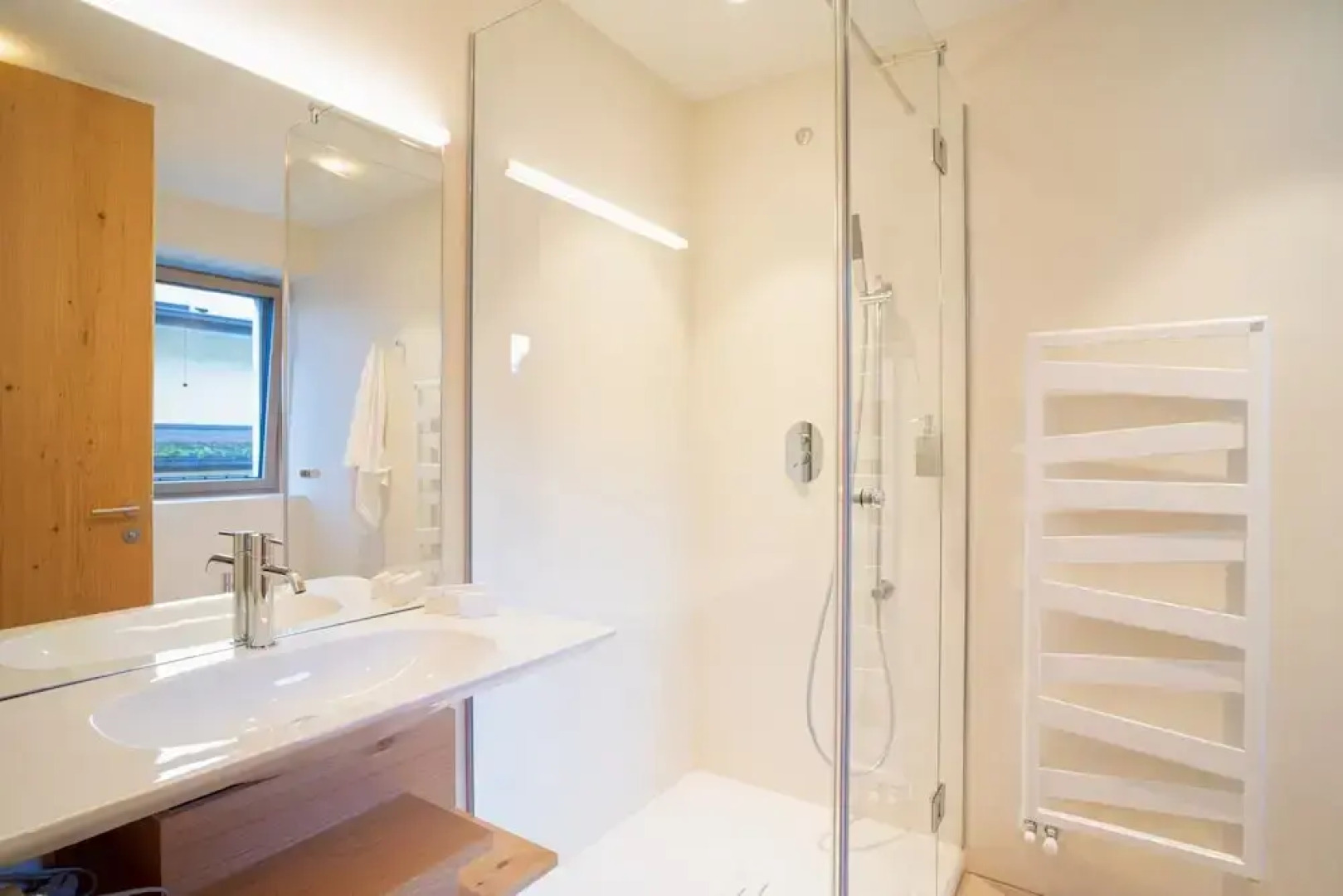 Wellness Smart Suites