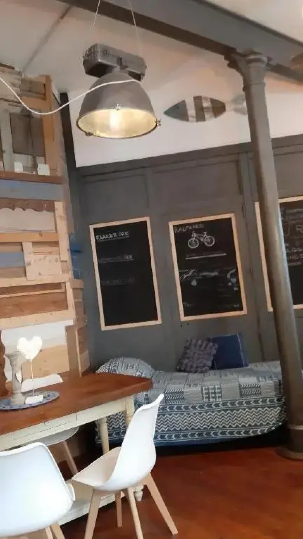 Apartments in Villa Crusca