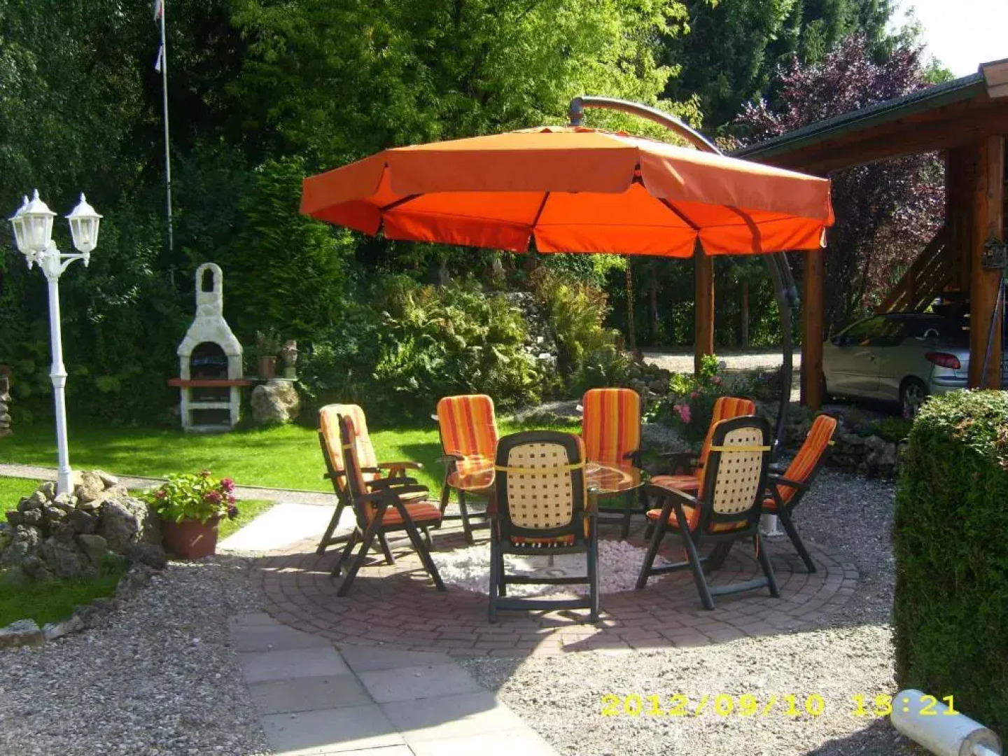 Apartments Am Kupferberg